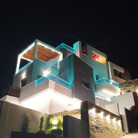 Filia'S Memories Apartments Агиос-Николаос Экстерьер фото