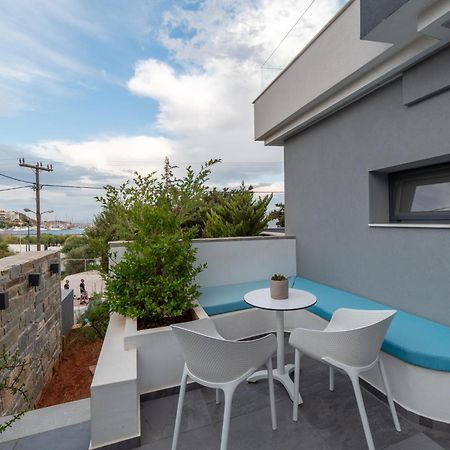 Filia'S Memories Apartments Агиос-Николаос Экстерьер фото