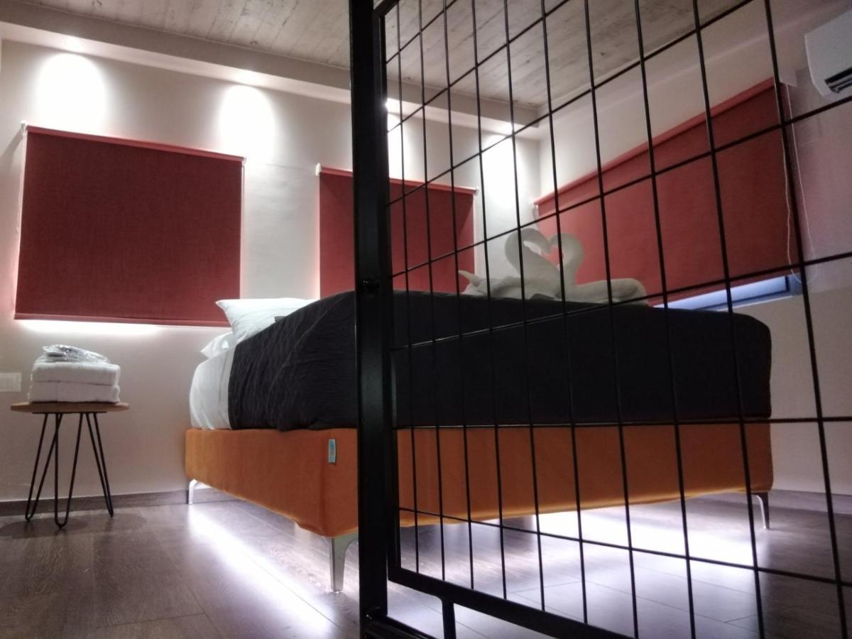 Filia'S Memories Apartments Агиос-Николаос Экстерьер фото