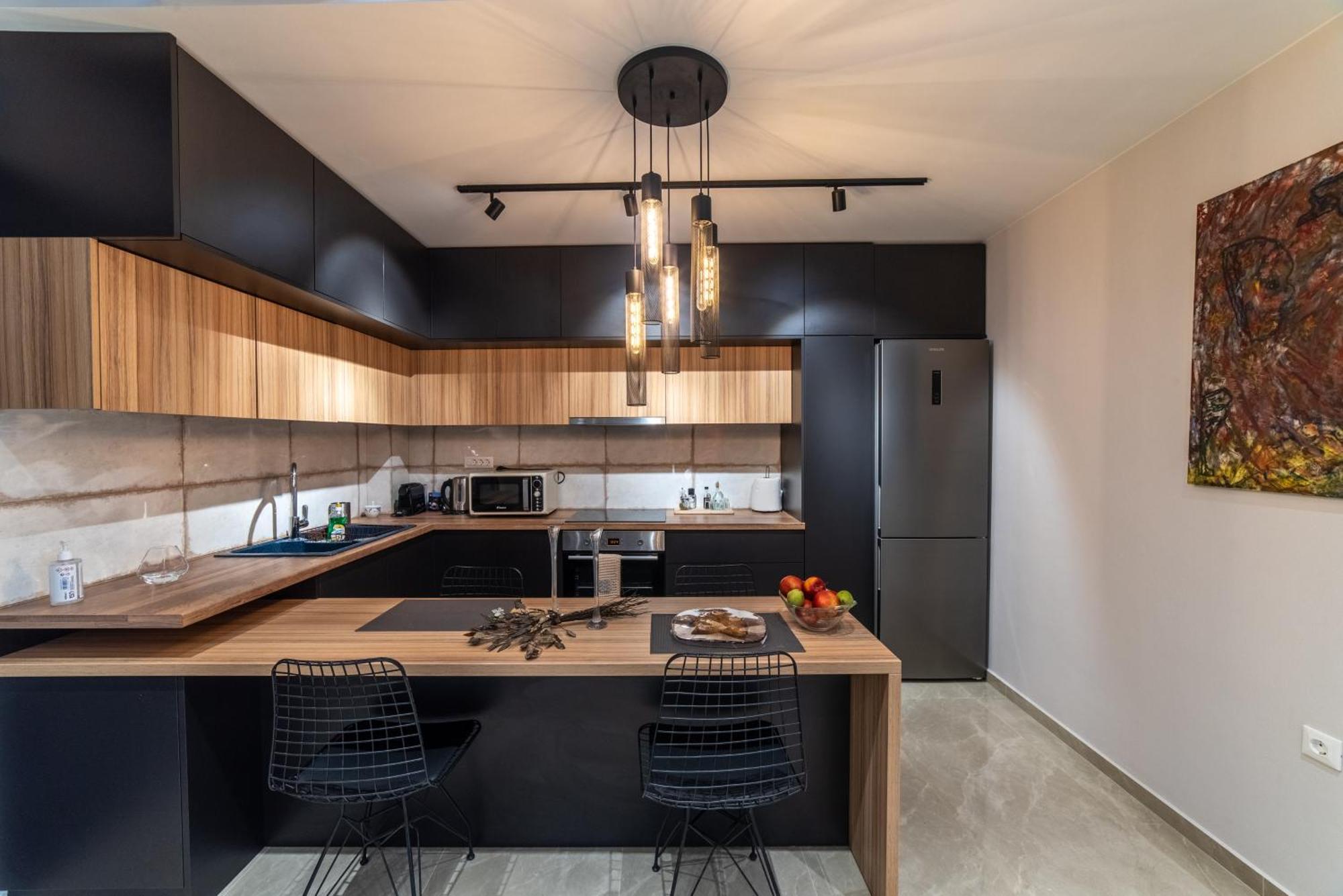 Filia'S Memories Apartments Агиос-Николаос Экстерьер фото
