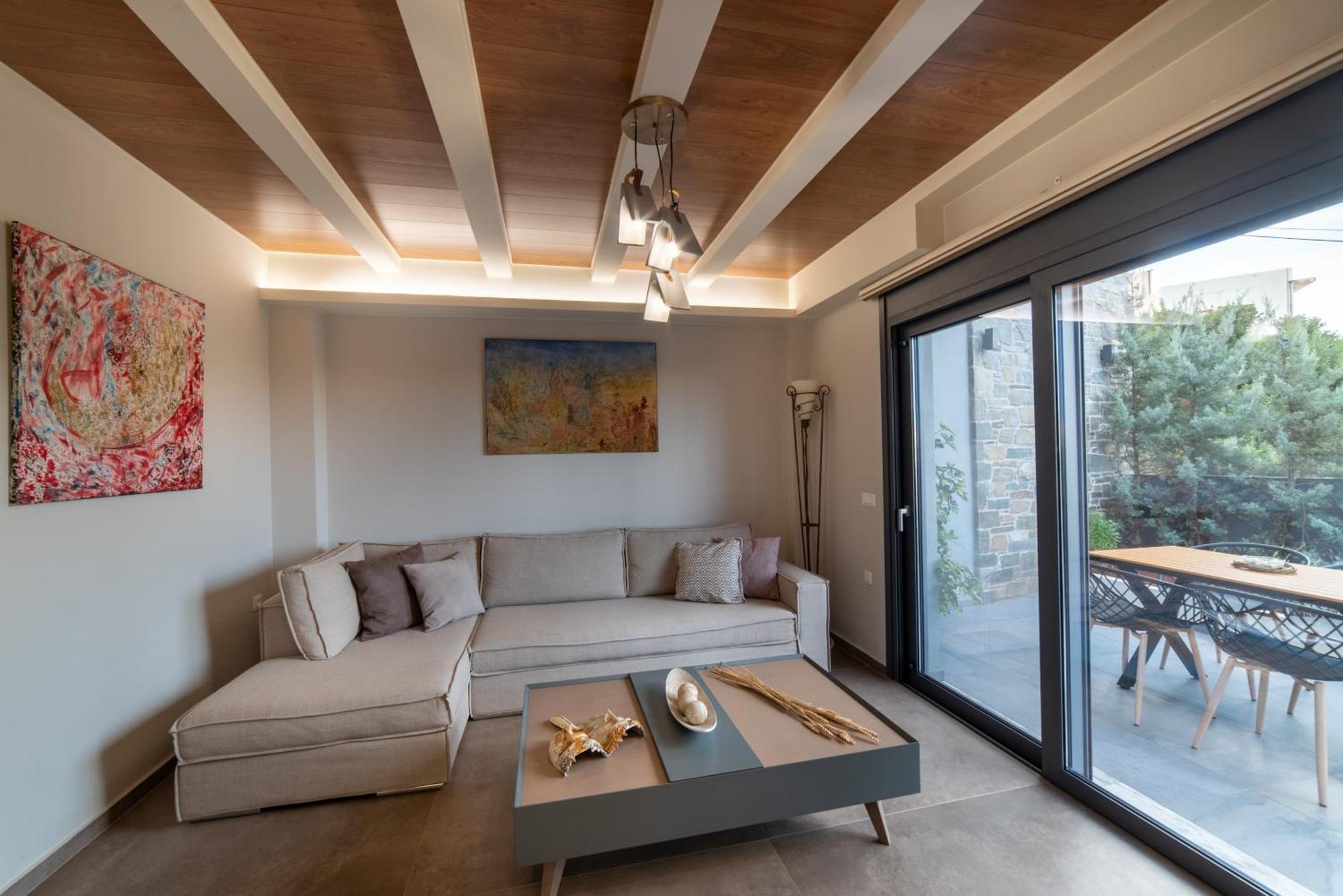 Filia'S Memories Apartments Агиос-Николаос Экстерьер фото