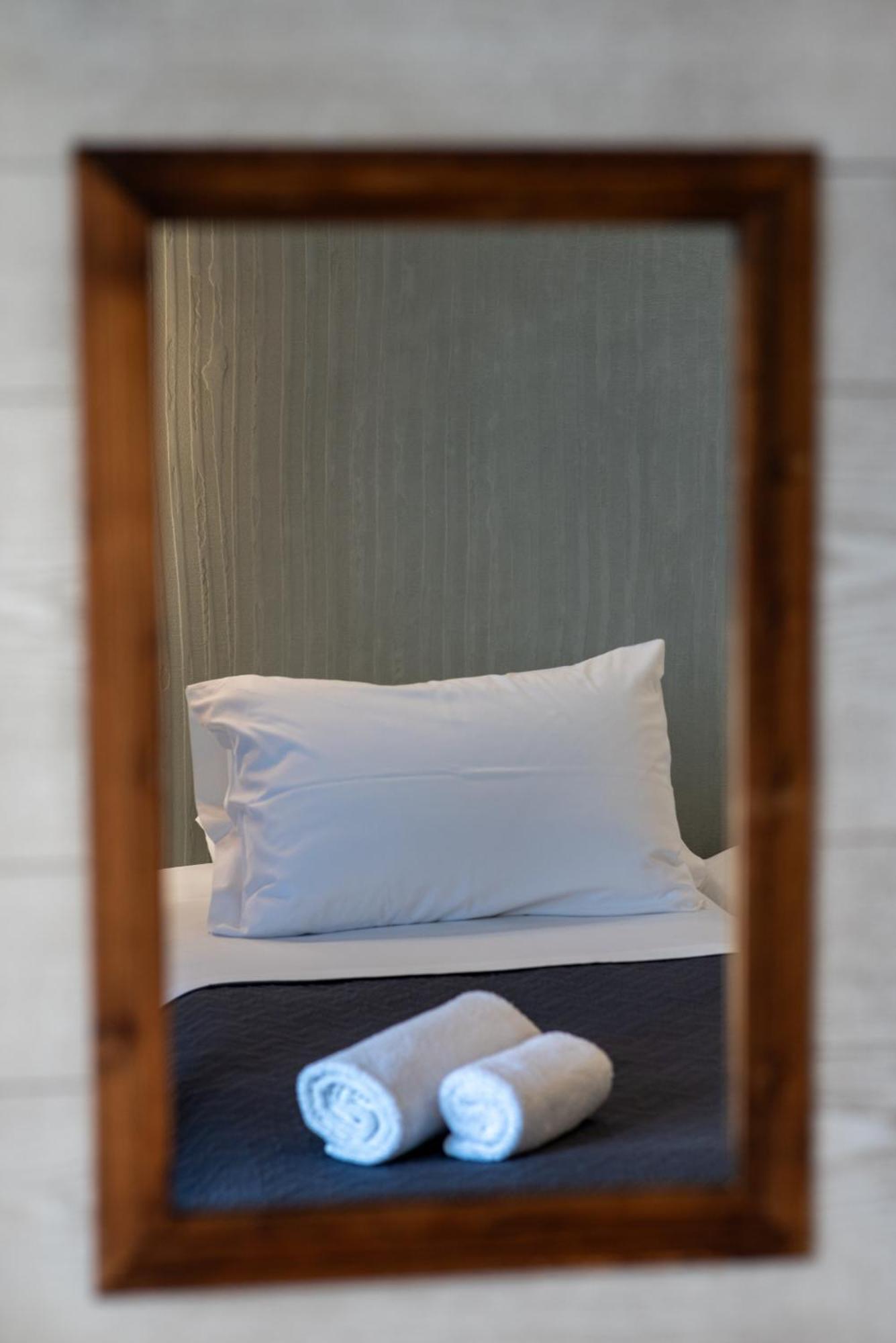 Filia'S Memories Apartments Агиос-Николаос Экстерьер фото